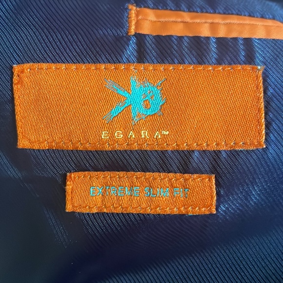 Egara Suit Jacket and Slacks - Picture 6 of 7